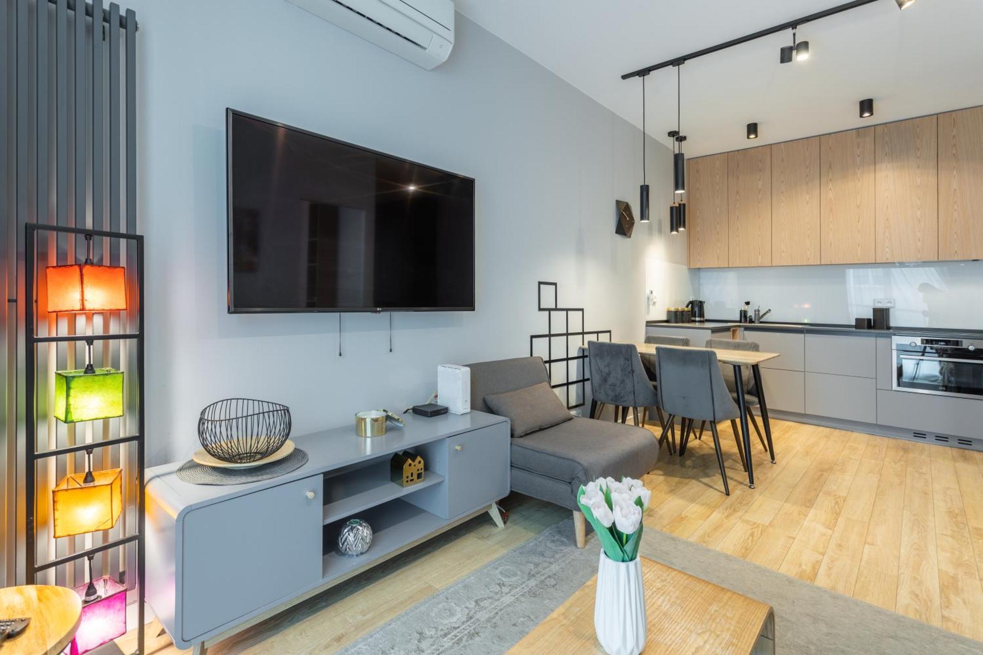 Golden Apartments Warsaw - Luxury Building With Terrace On The Roof - Sienna Str 외부 사진