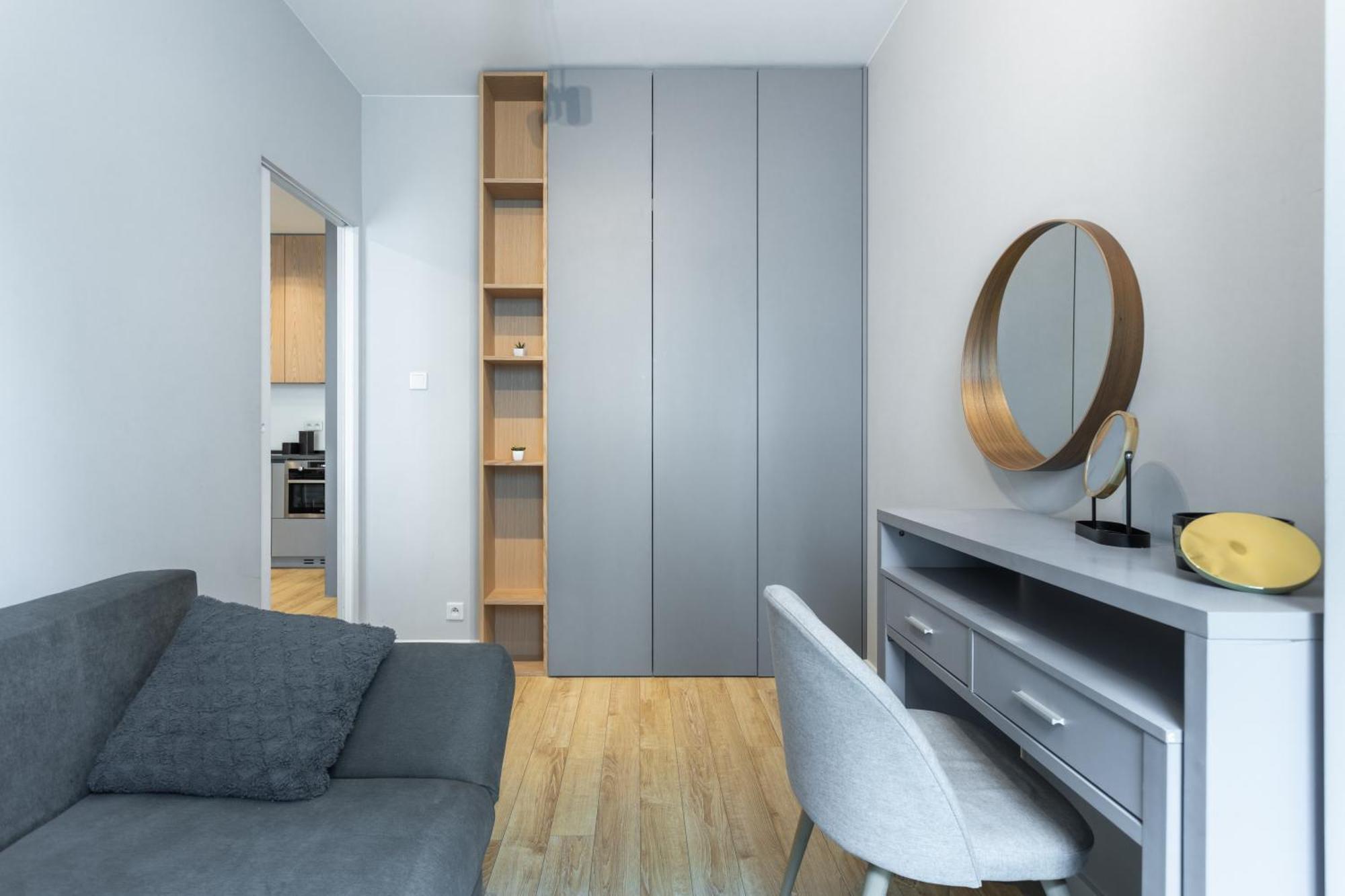 Golden Apartments Warsaw - Luxury Building With Terrace On The Roof - Sienna Str 외부 사진