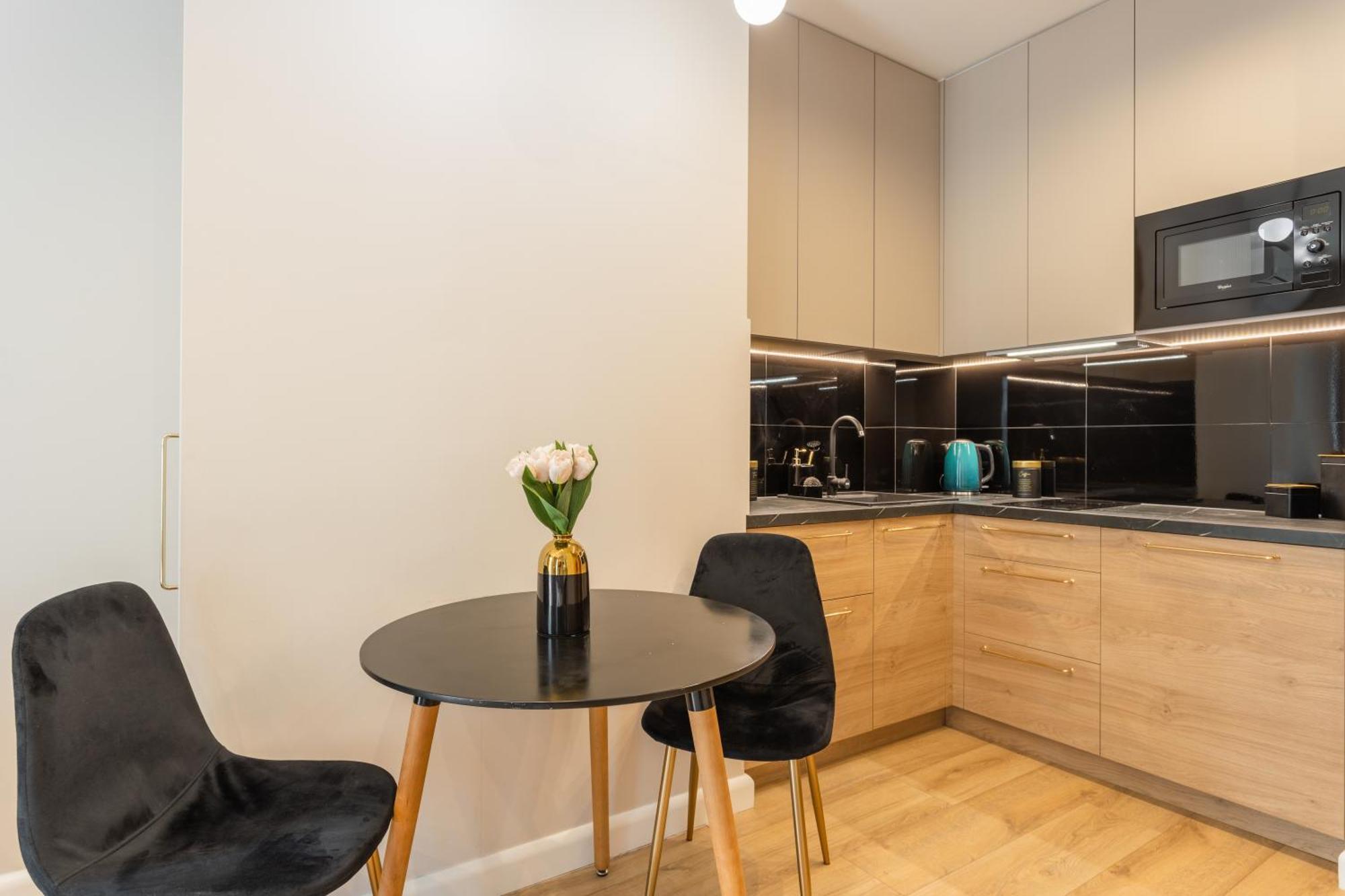 Golden Apartments Warsaw - Luxury Building With Terrace On The Roof - Sienna Str 외부 사진