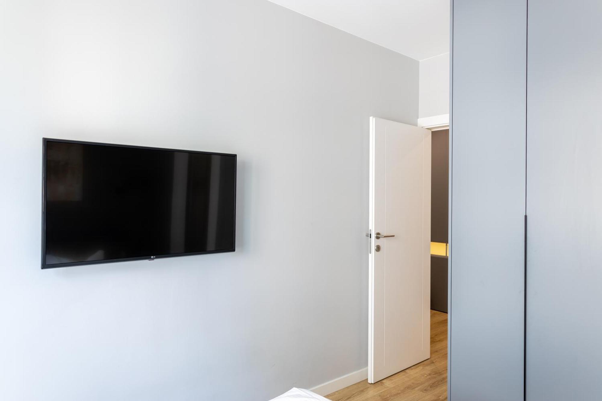 Golden Apartments Warsaw - Luxury Building With Terrace On The Roof - Sienna Str 외부 사진