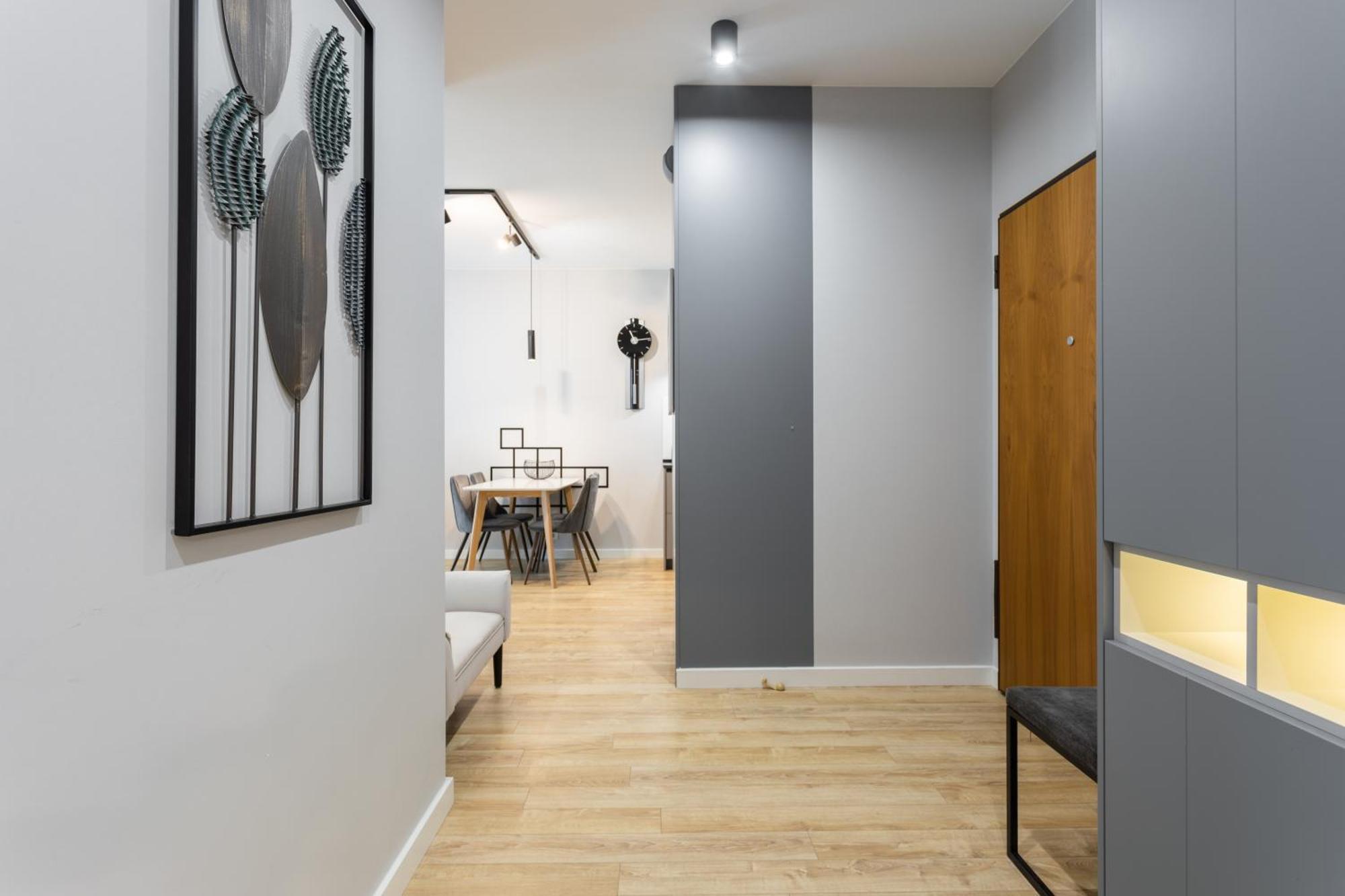 Golden Apartments Warsaw - Luxury Building With Terrace On The Roof - Sienna Str 외부 사진