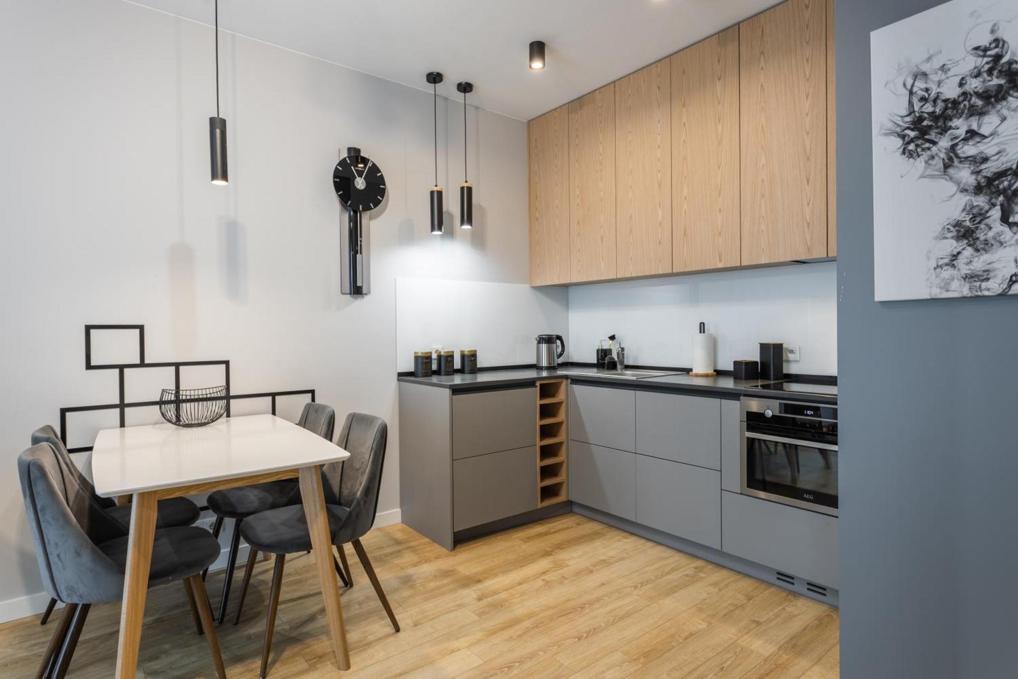 Golden Apartments Warsaw - Luxury Building With Terrace On The Roof - Sienna Str 외부 사진