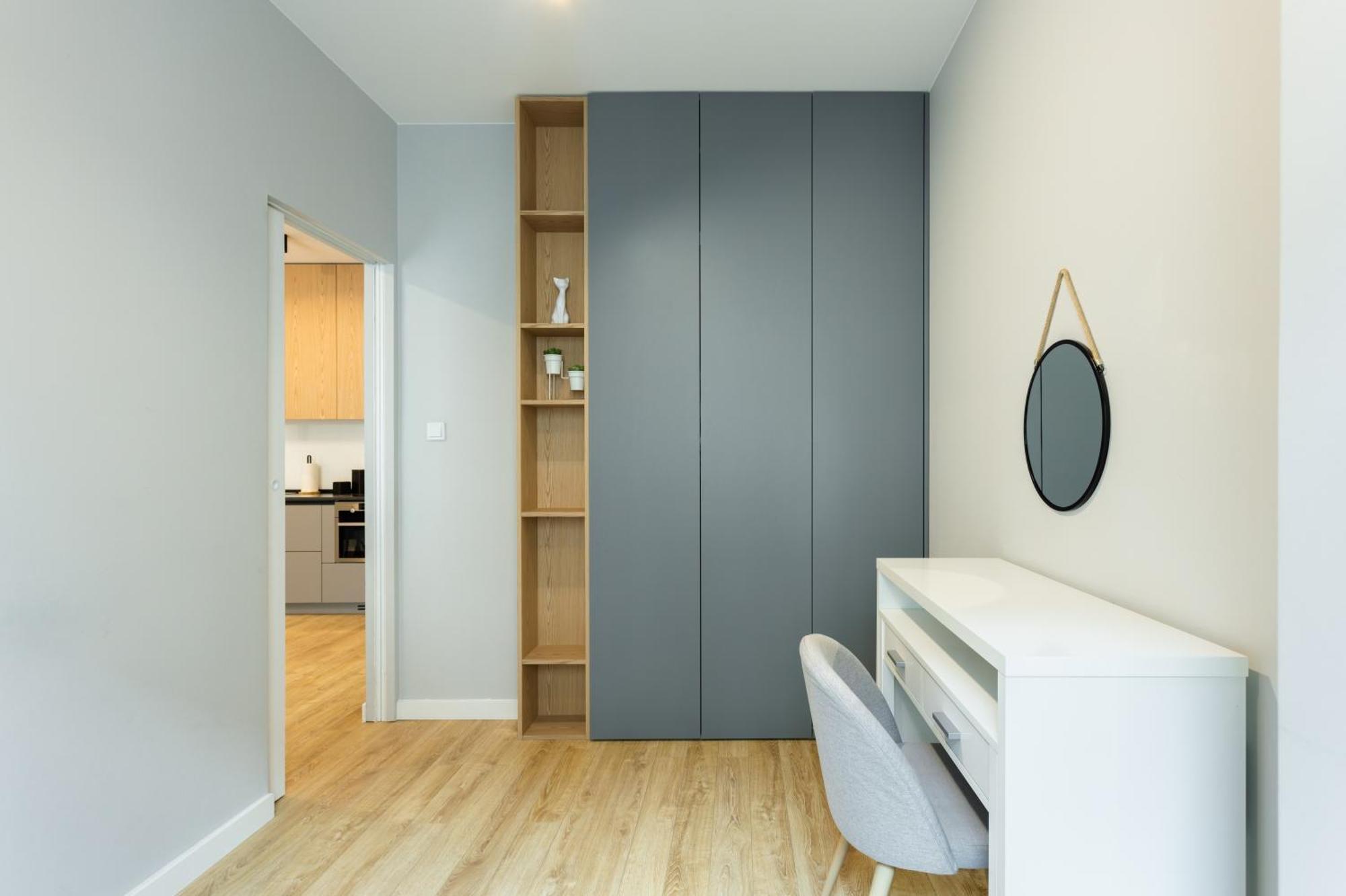 Golden Apartments Warsaw - Luxury Building With Terrace On The Roof - Sienna Str 외부 사진