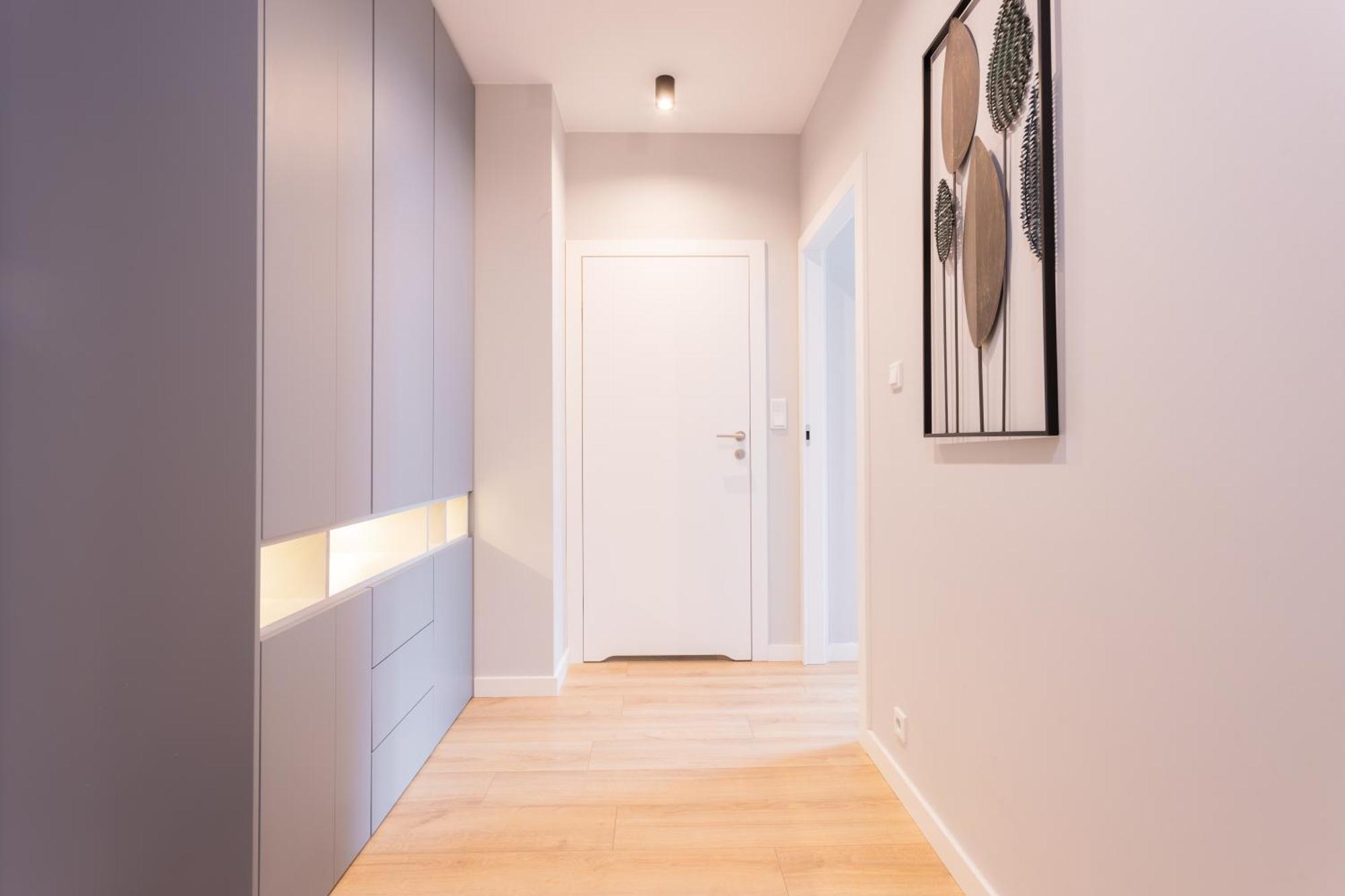 Golden Apartments Warsaw - Luxury Building With Terrace On The Roof - Sienna Str 외부 사진