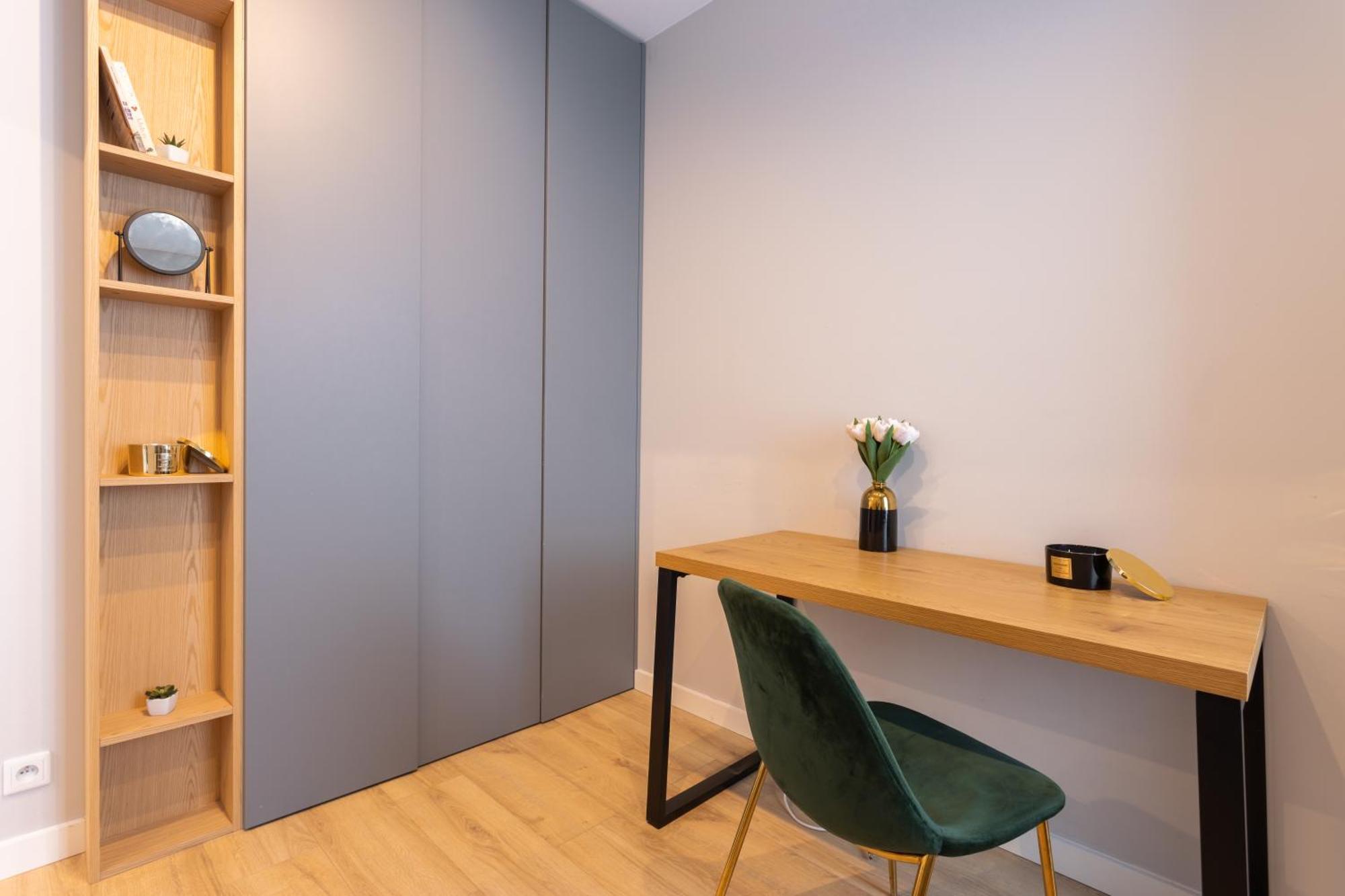 Golden Apartments Warsaw - Luxury Building With Terrace On The Roof - Sienna Str 외부 사진