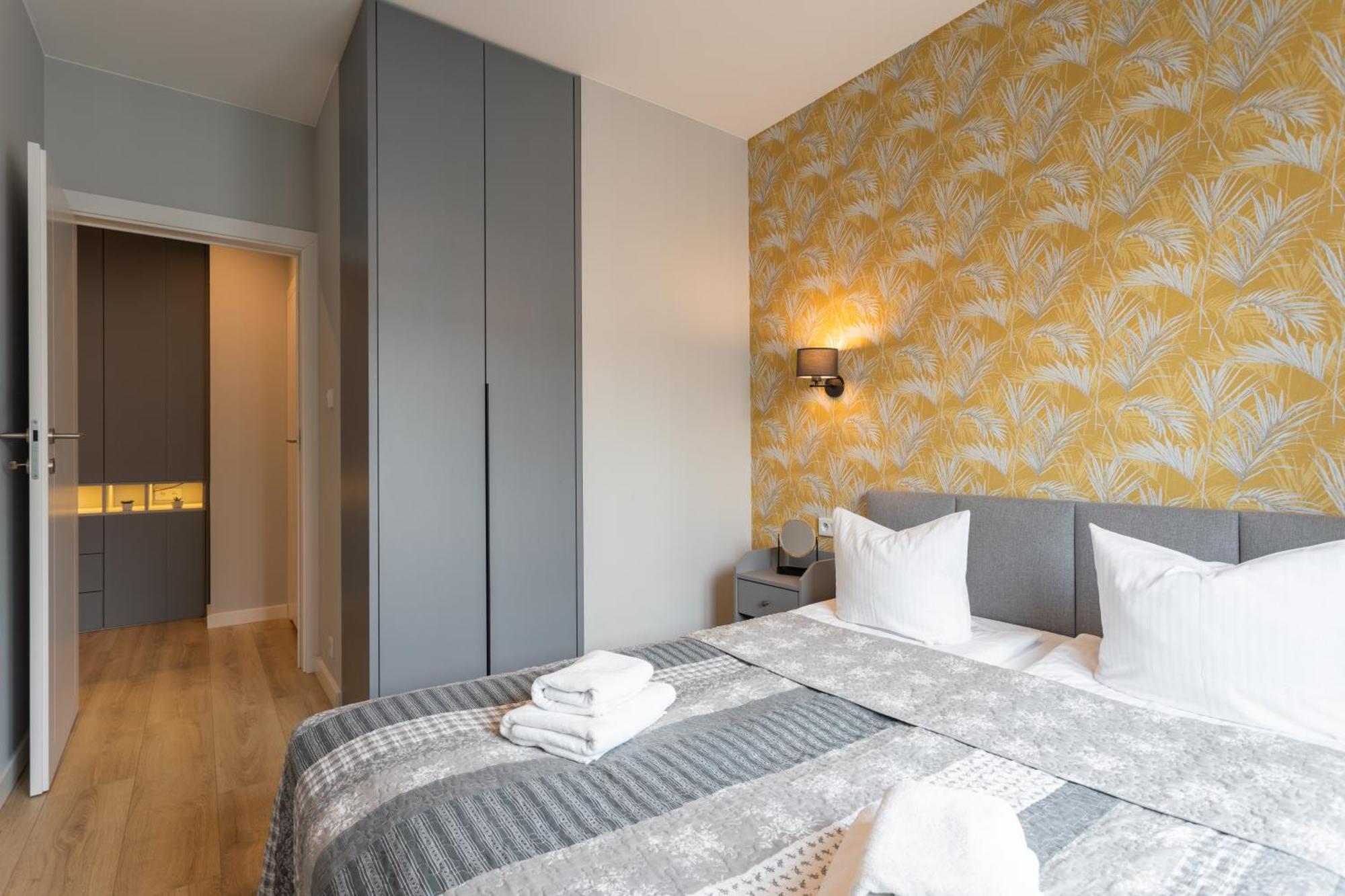 Golden Apartments Warsaw - Luxury Building With Terrace On The Roof - Sienna Str 외부 사진