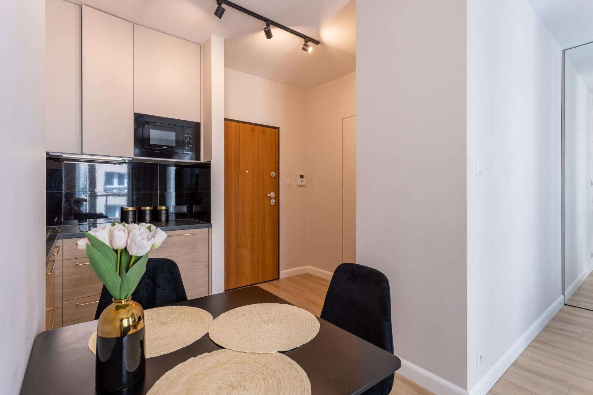 Golden Apartments Warsaw - Luxury Building With Terrace On The Roof - Sienna Str 외부 사진