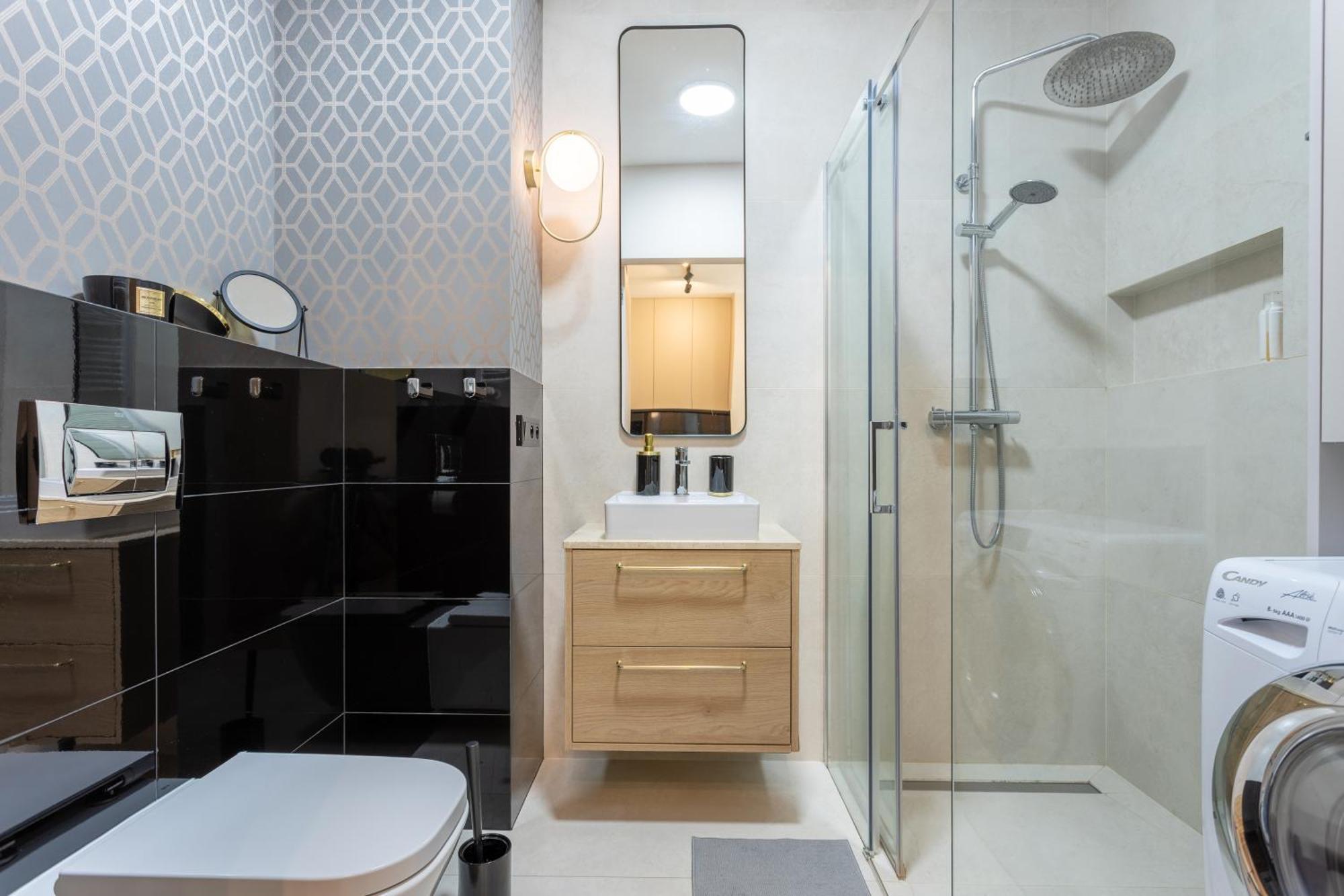Golden Apartments Warsaw - Luxury Building With Terrace On The Roof - Sienna Str 외부 사진
